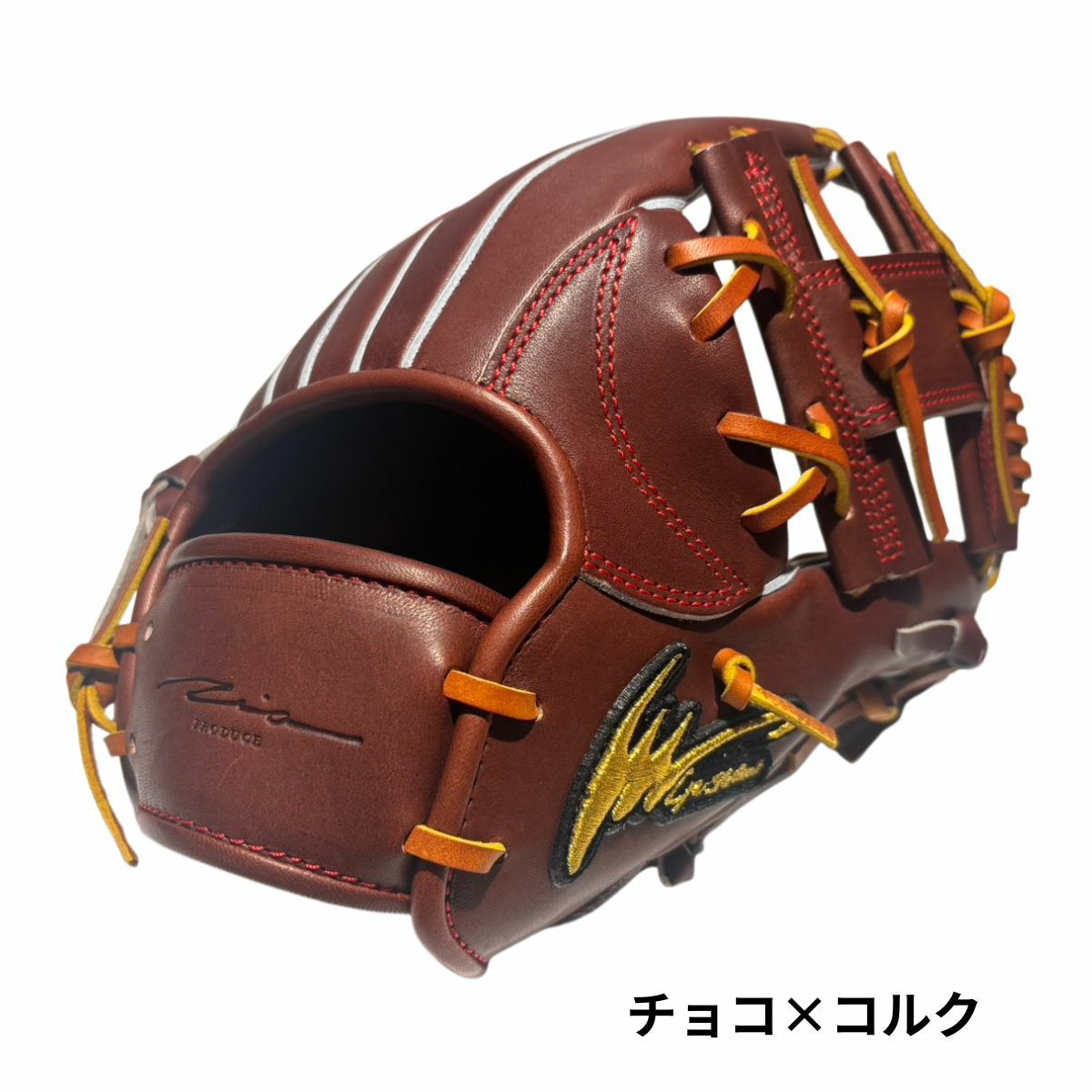 アイピーセレクト ip select ipセレクト 専用グラブ袋付き G-REAL