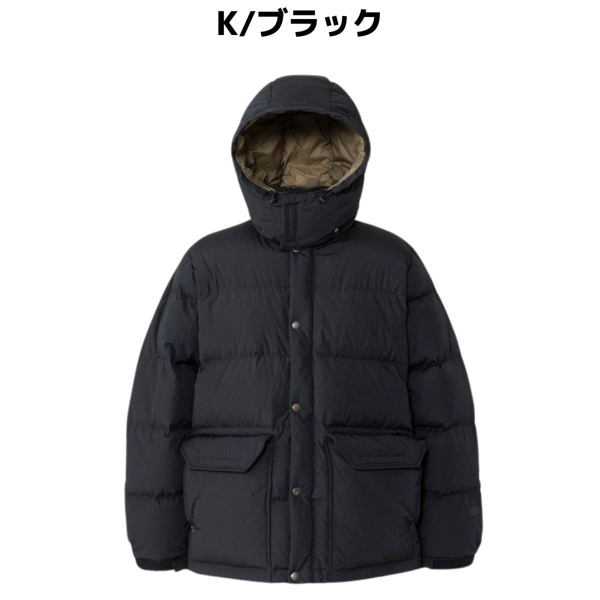 正規取扱店】ザ・ノース・フェイス キャンプシエラショート メンズ THE