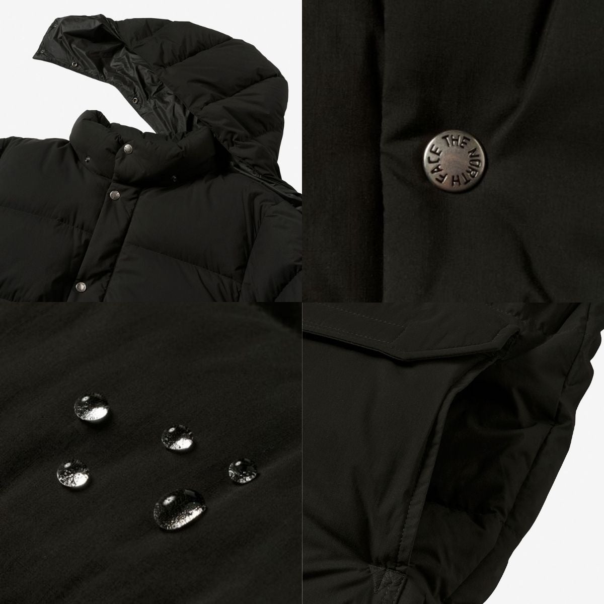 ザ・ノース・フェイス キャンプシエラショート THE NORTH FACE CAMP
