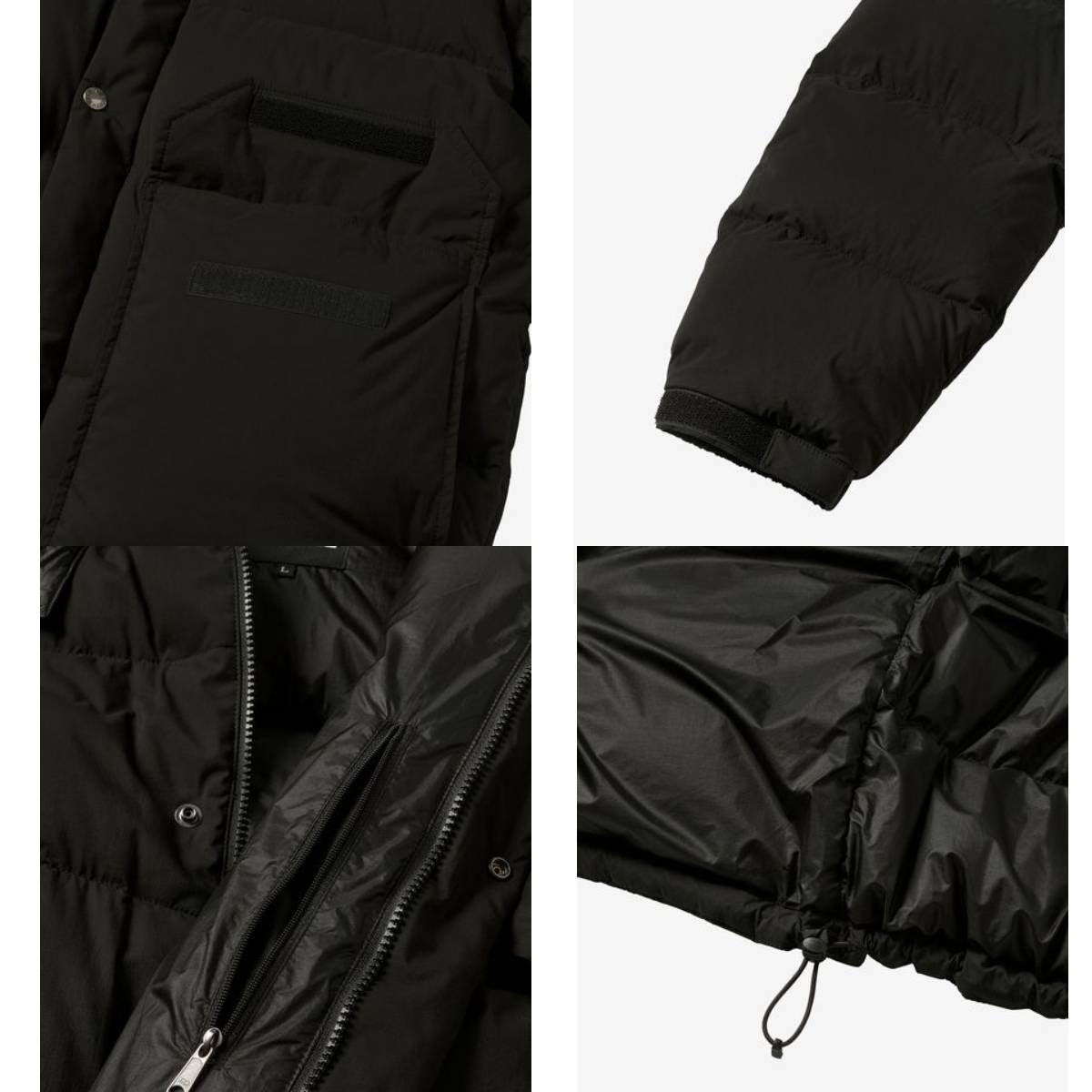 ザ・ノース・フェイス キャンプシエラショート THE NORTH FACE CAMP