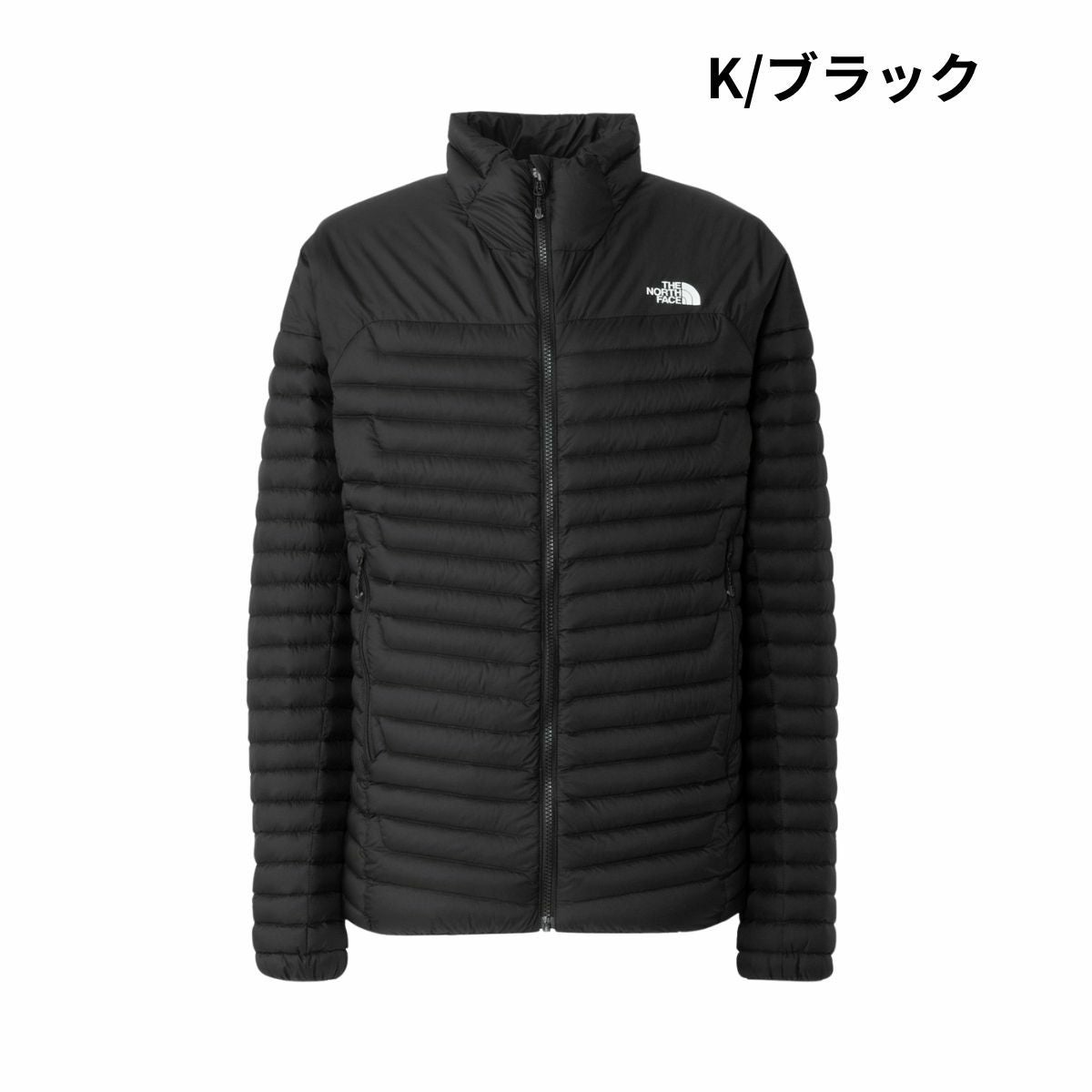 THE NORTH FACE ブラック サンダージャケットダウンジャケット XL ザ・ノース・フェイス サンダージャケット THE NORTH FACE Thunder