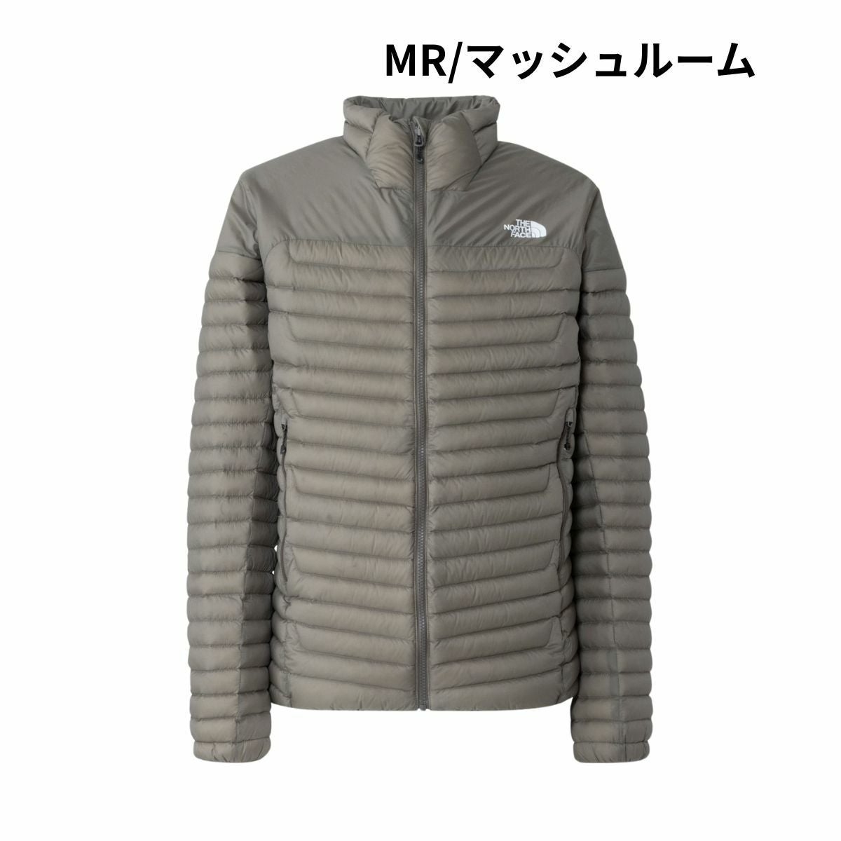 ザ・ノース・フェイス THE NORTH FACE 【正規取扱店】Thunder Jacket