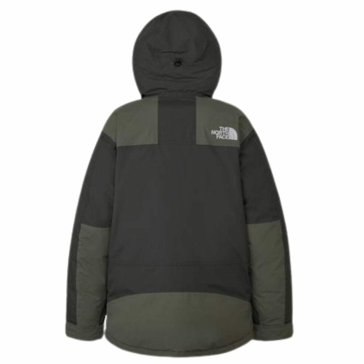 正規取扱店】ザ・ノース・フェイス マウンテンダウンジャケット メンズ