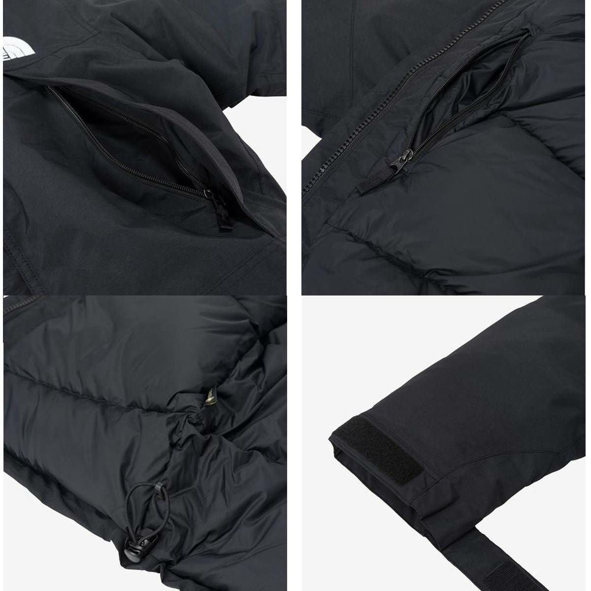 ザ・ノース・フェイス マウンテンダウンジャケット THE NORTH FACE