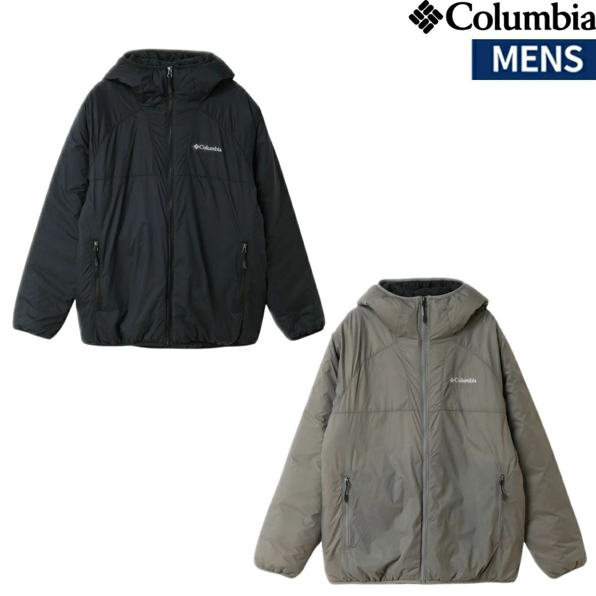 コロンビア ホープパインズフォレストIIジャケットColumbia XE5659