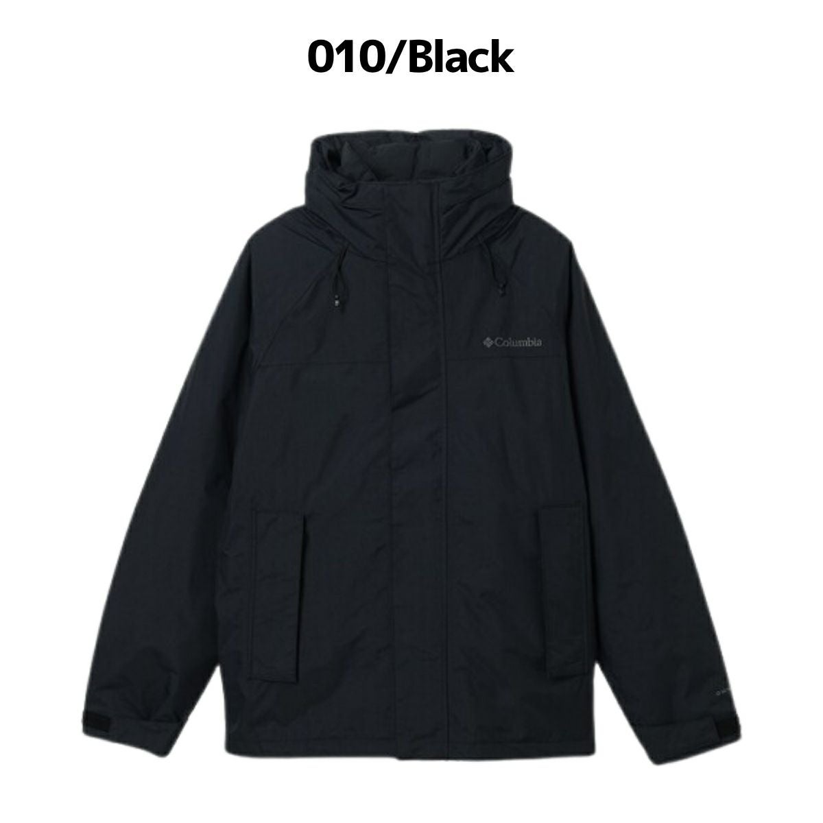 コロンビア ボンパスロードIIインターチェンジジャケット Columbia