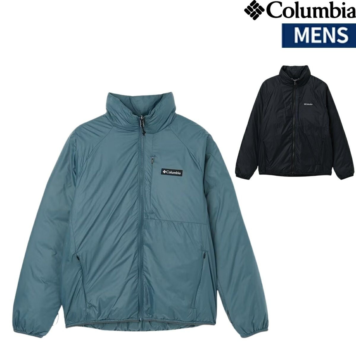 コロンビア ウッドロードダウンジャケットColumbia XE3482 | スポーツ