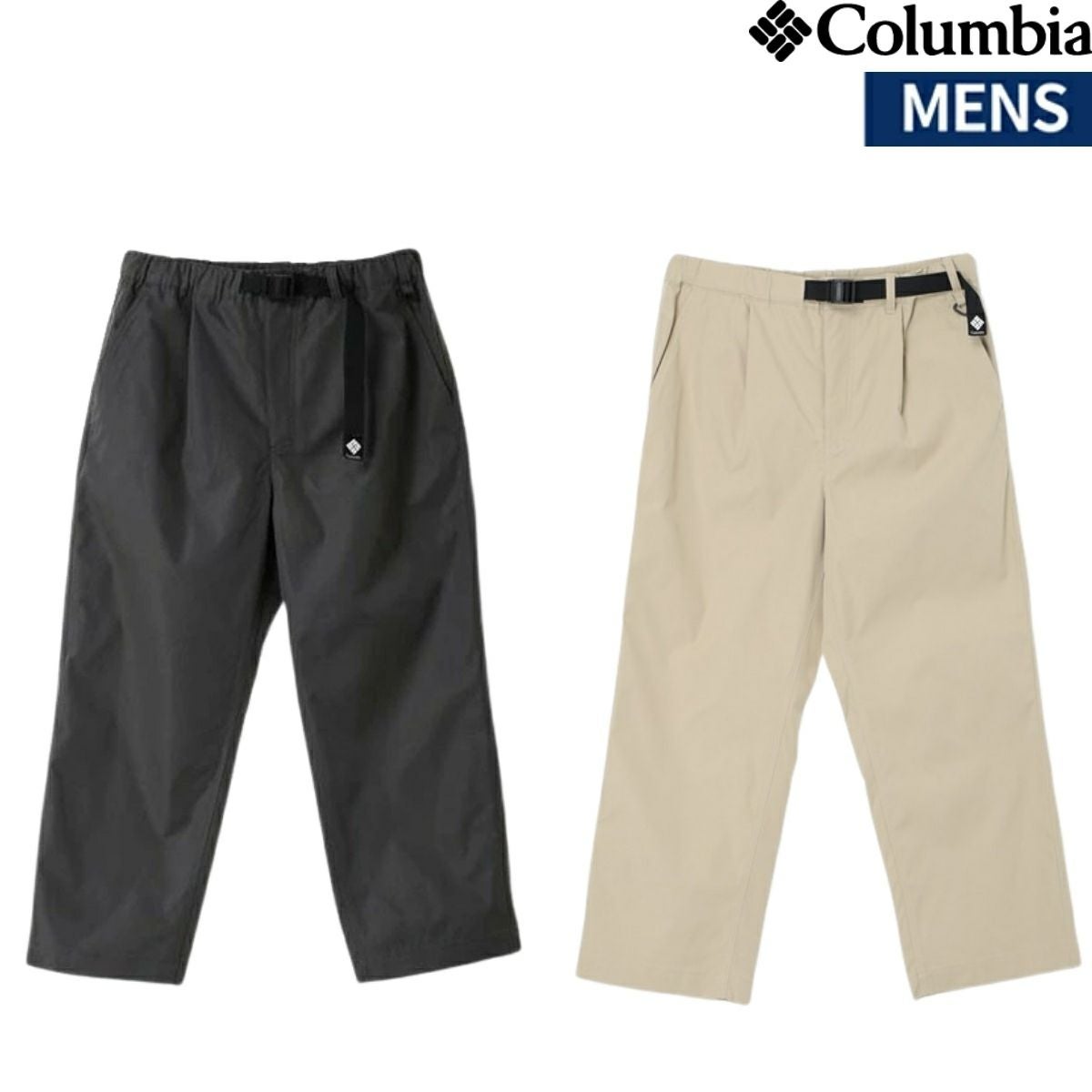 コロンビア ジョセフパークワイドパンツ Columbia アウトレット セール