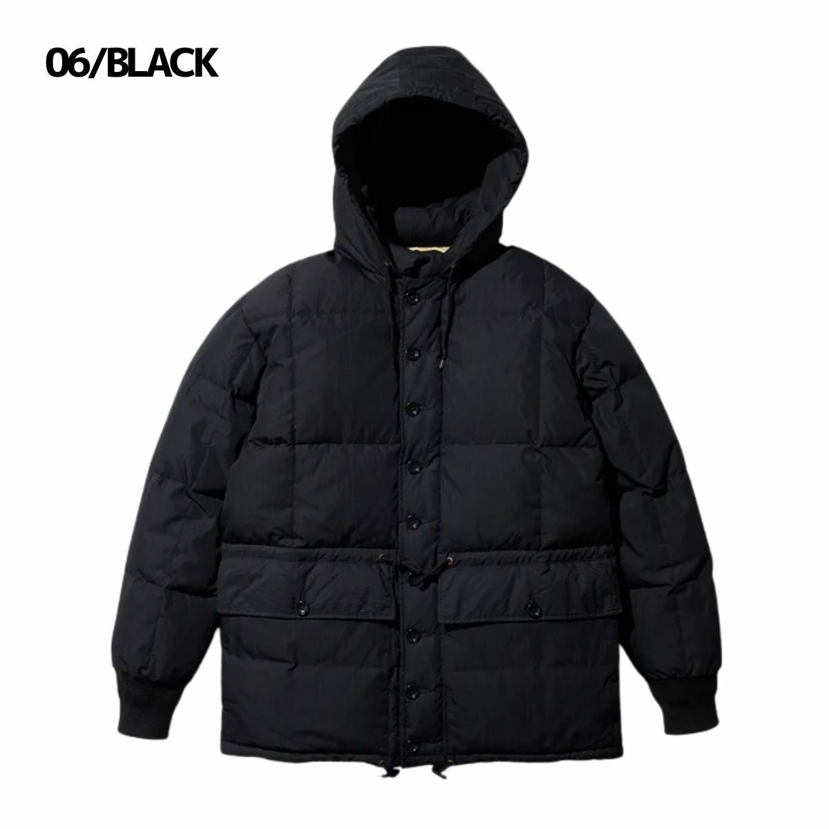 エディー バウアー カラコラム ダウンジャケット メンズ Eddie Bauer