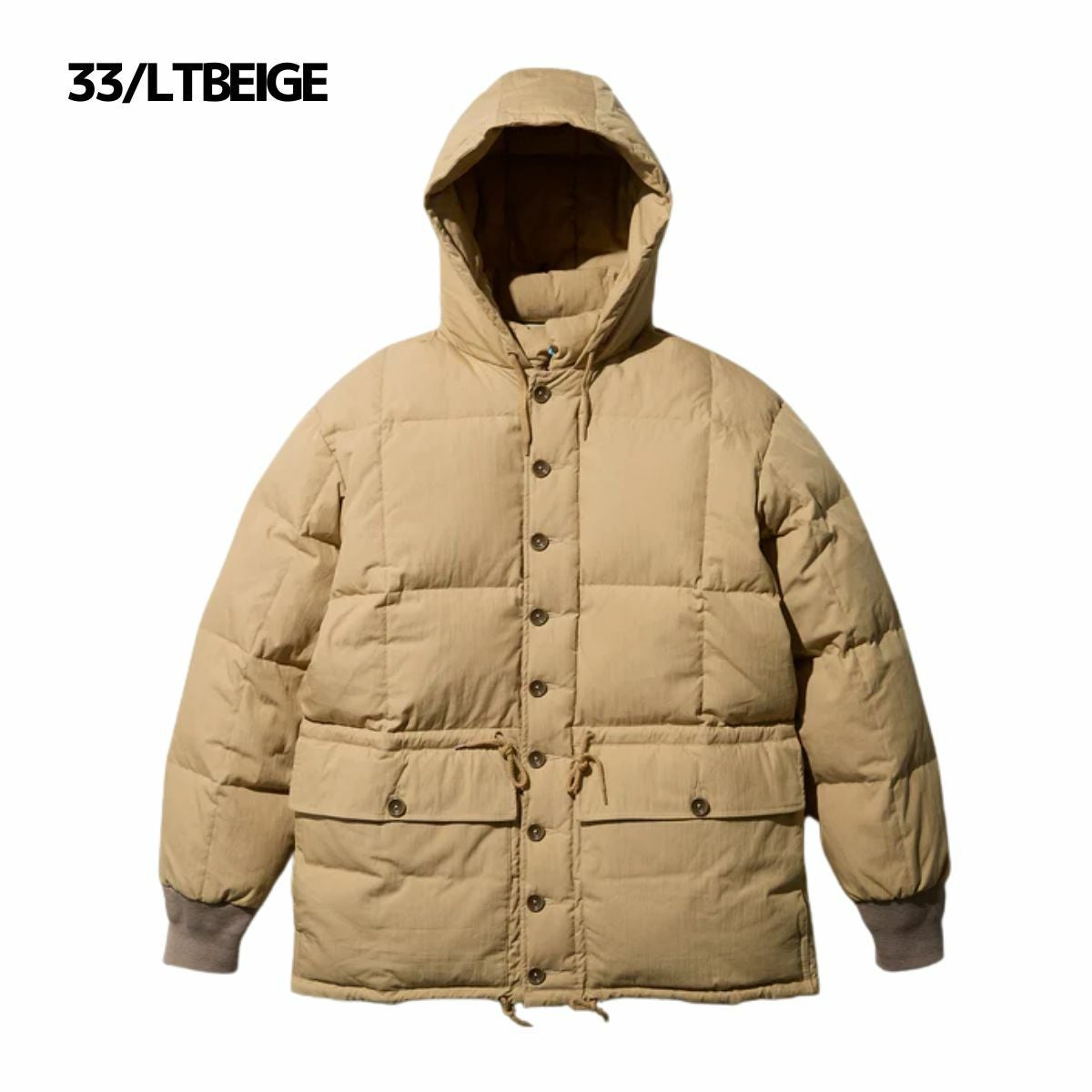 エディー バウアー カラコラム ダウンジャケット Eddie Bauer KARA