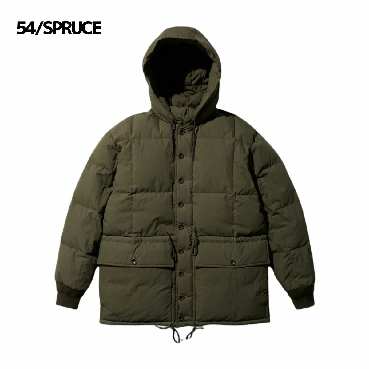 Eddie Bauer カラコラム XS エディー・バウアー Eddie Bauer × 2nd別注】名作カラコラムパーカが今までにないカラーで