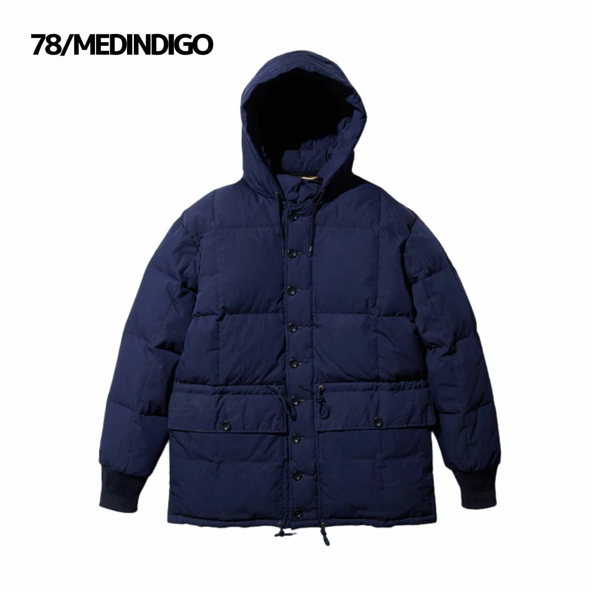 エディー バウアー カラコラム ダウンジャケット メンズ Eddie Bauer