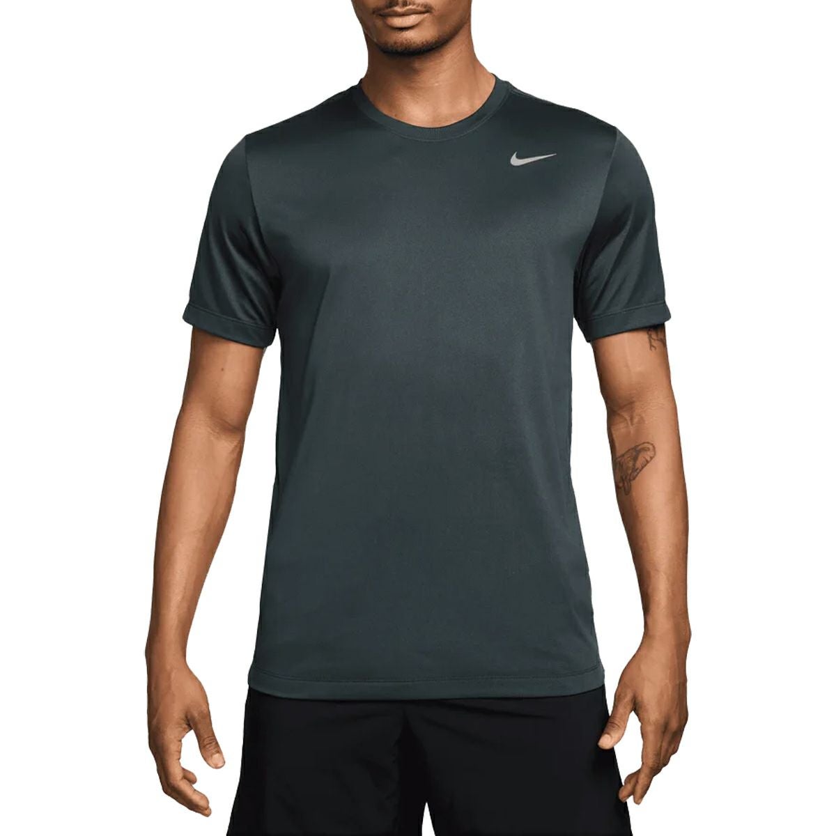 ナイキ ドライフィット フィットネス Tシャツ メンズ NIKE Dri-FIT