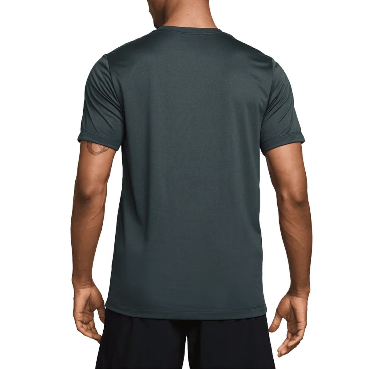 ナイキ ドライフィット フィットネス Tシャツ NIKE Dri-FIT Fitness T