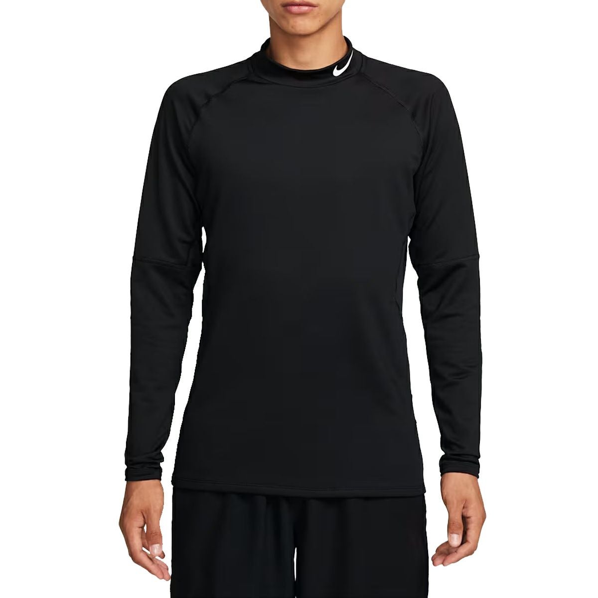 ナイキ NIKE フェノム エリート ランニングタイツ メンズ ブラック 黒