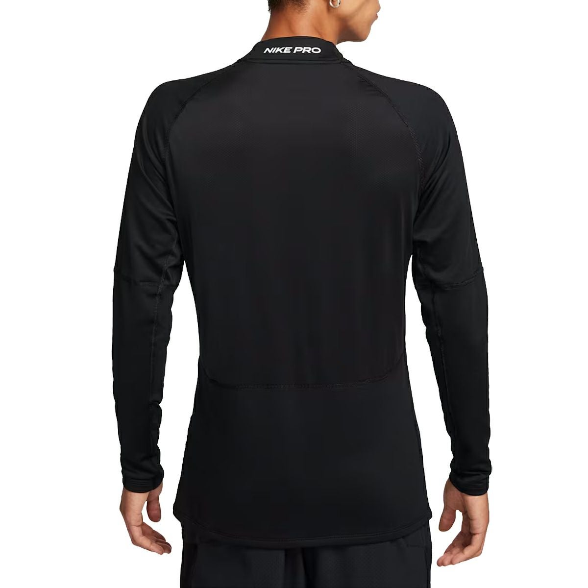 NikePro DRI-FIT ナイキ プロ 長袖シャツ　3枚　未使用品 fb7909-010_02.jpg