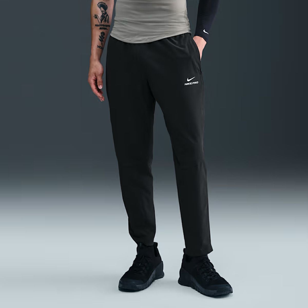 ナイキ プロ ドライフィット トレーニング パンツ NIKE Pro Dri-FIT 