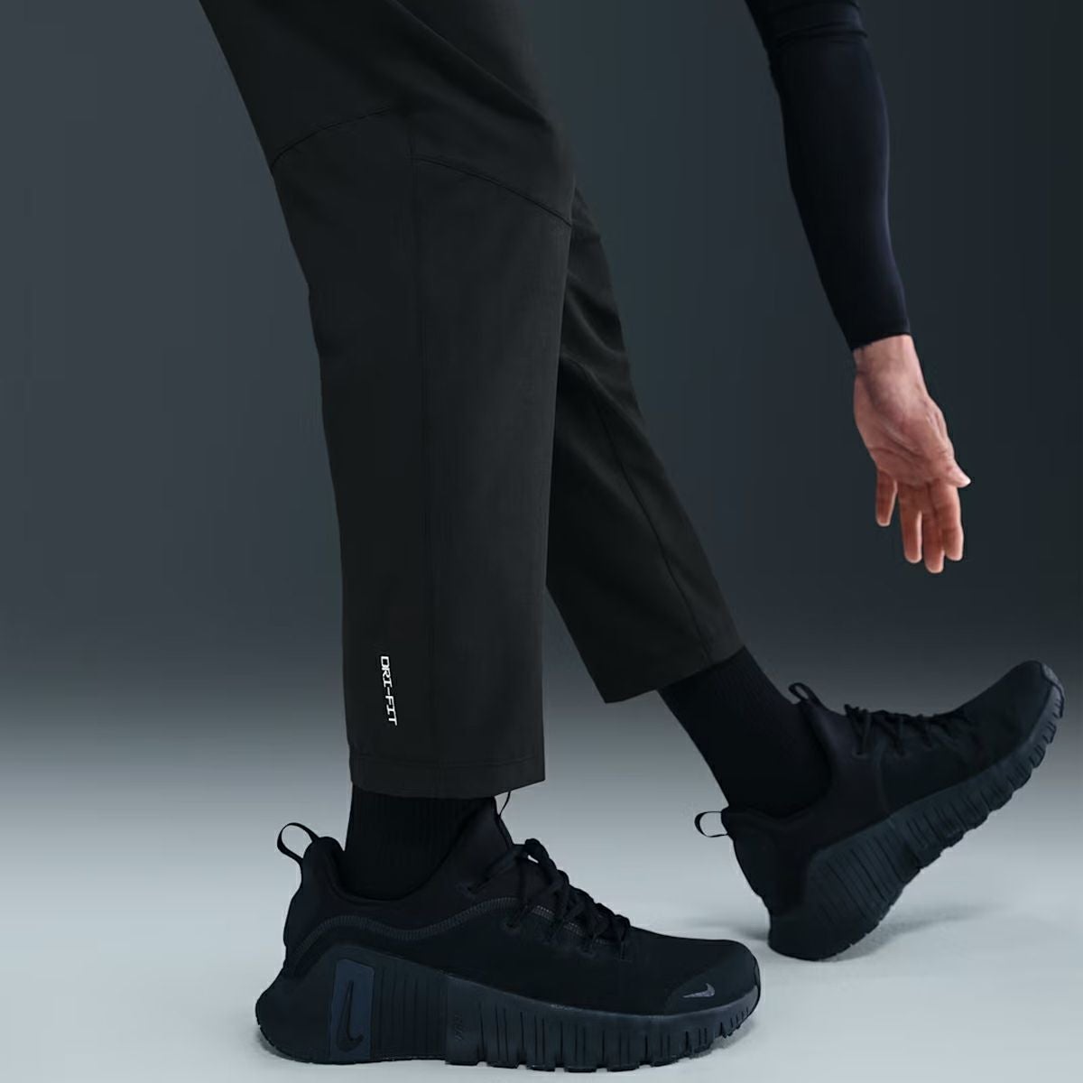 ナイキ プロ ドライフィット トレーニング パンツ メンズ NIKE Pro Dri