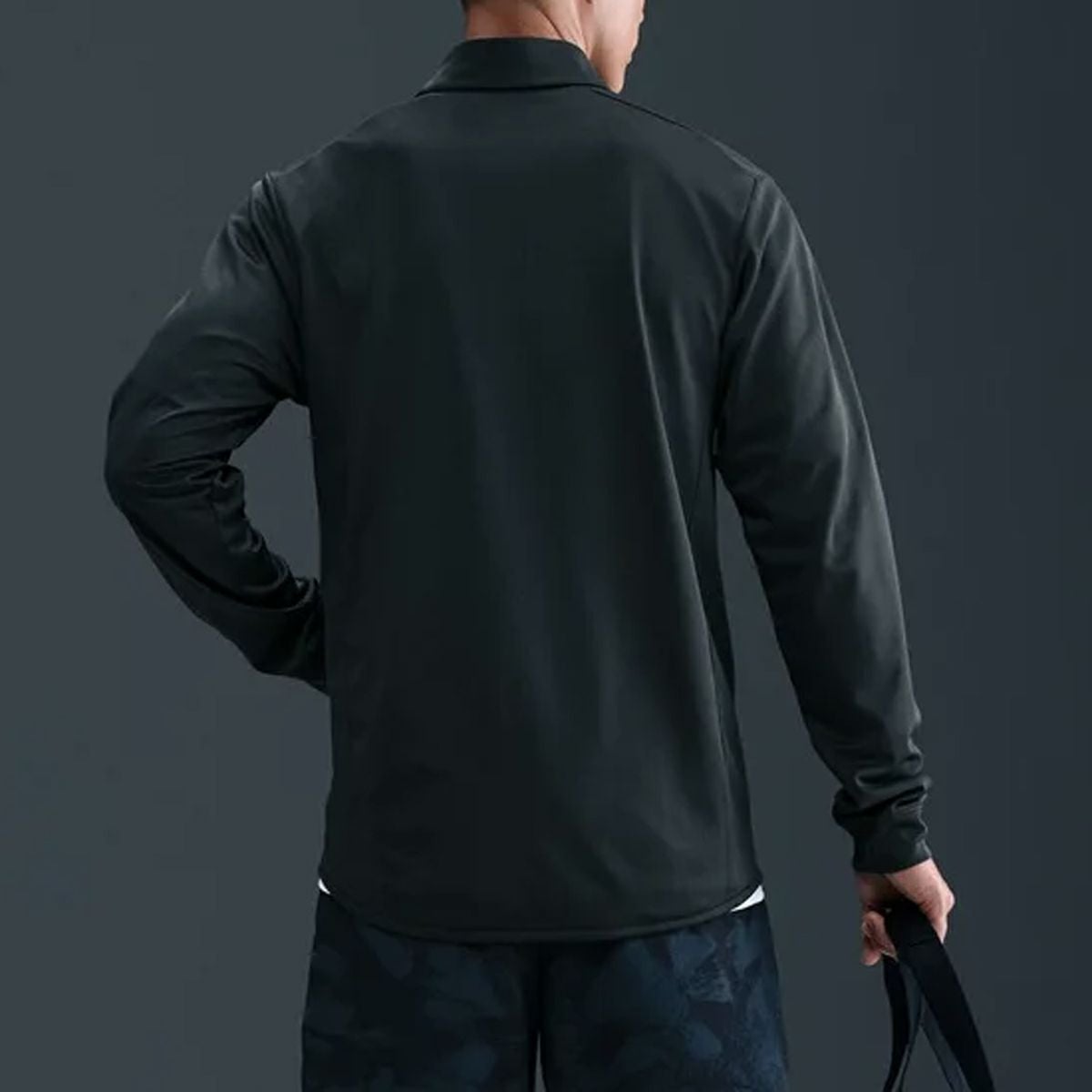ナイキ ドライフィット トータリティ ニット ジャケット NIKE Dri-FIT