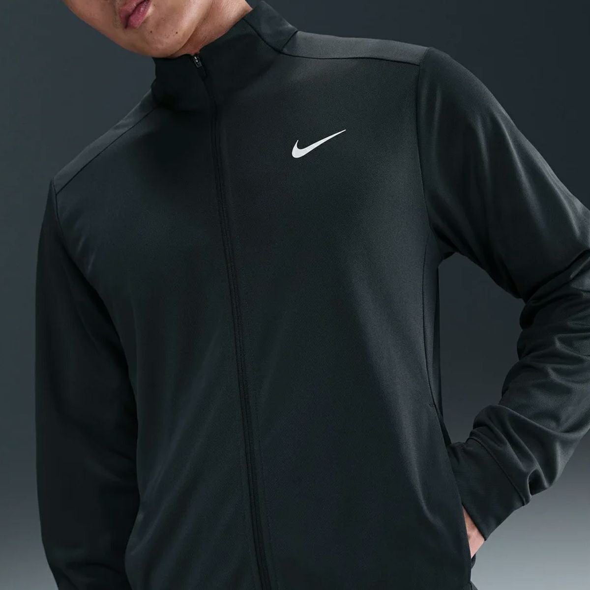 ナイキ ドライフィット トータリティ ニット ジャケット NIKE Dri-FIT