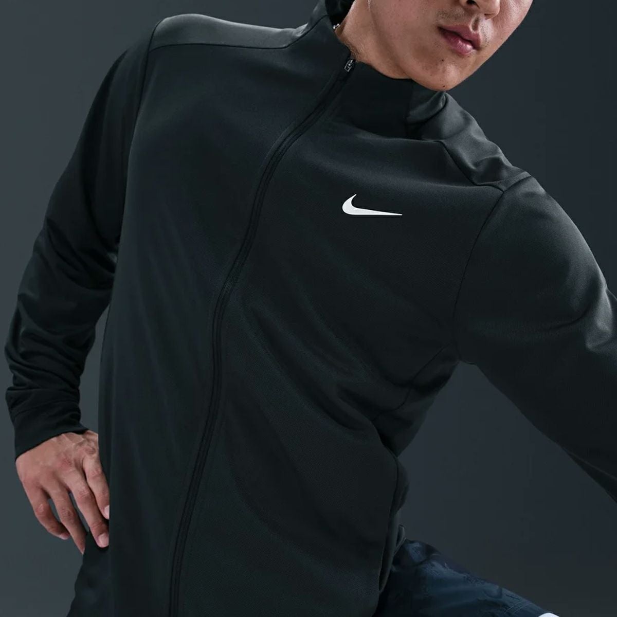 ナイキ ドライフィット トータリティ ニット ジャケット NIKE Dri-FIT