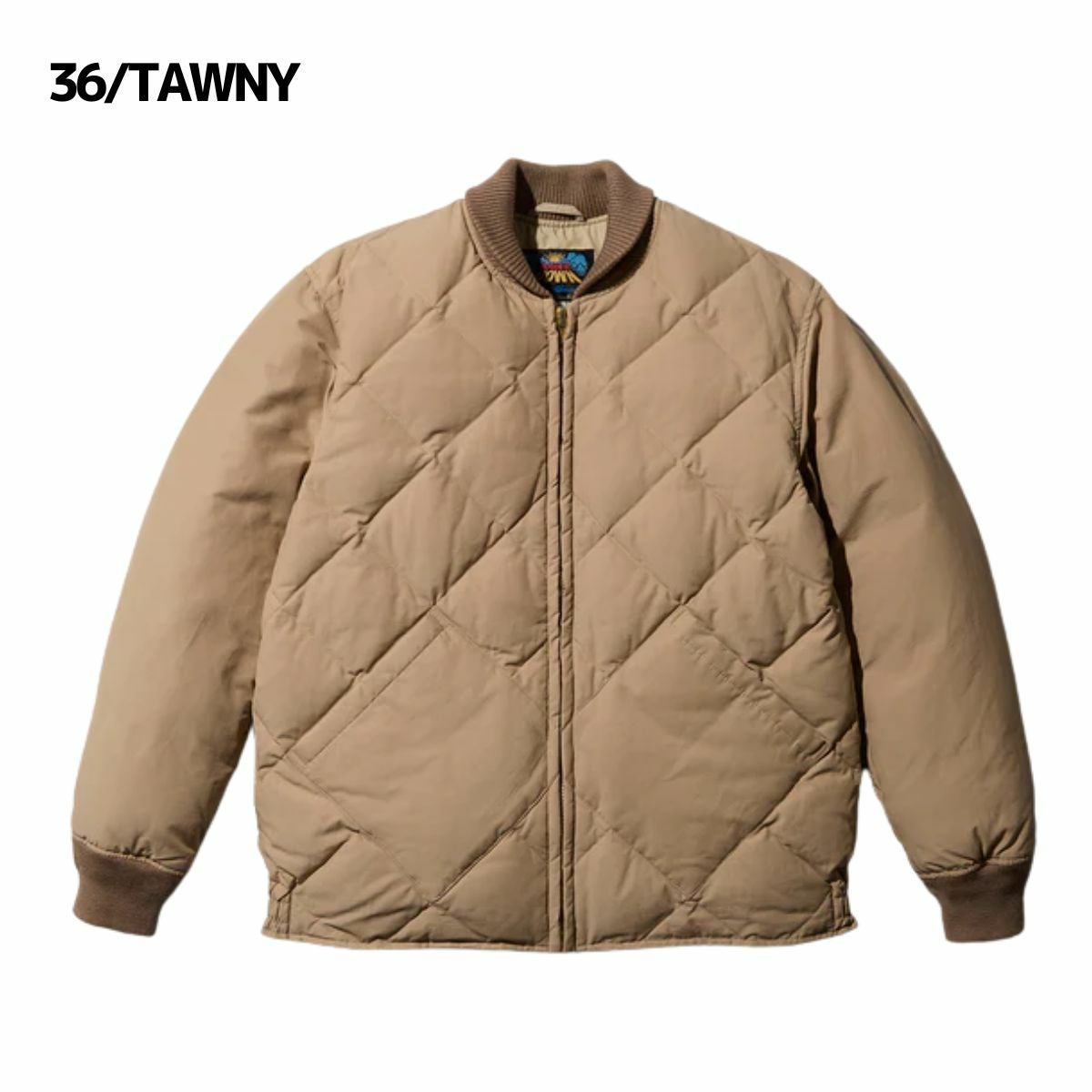 エディー バウアー スカイライナー ダウンジャケット Eddie Bauer