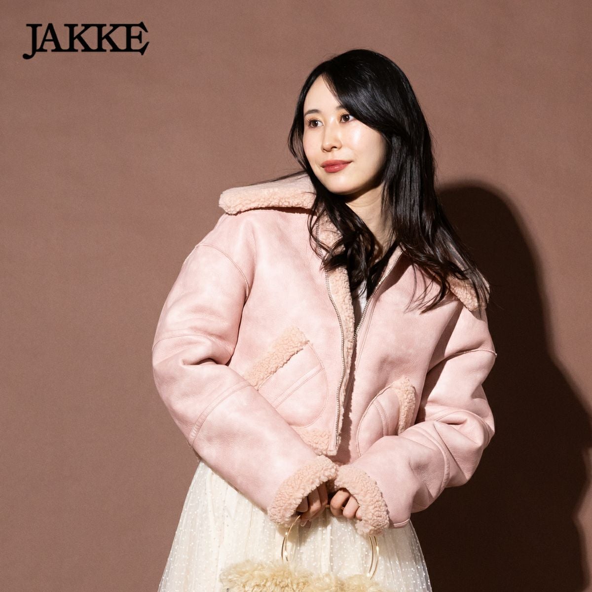 JAKKE(ジャッキー) | スポーツマリオ公式通販サイト