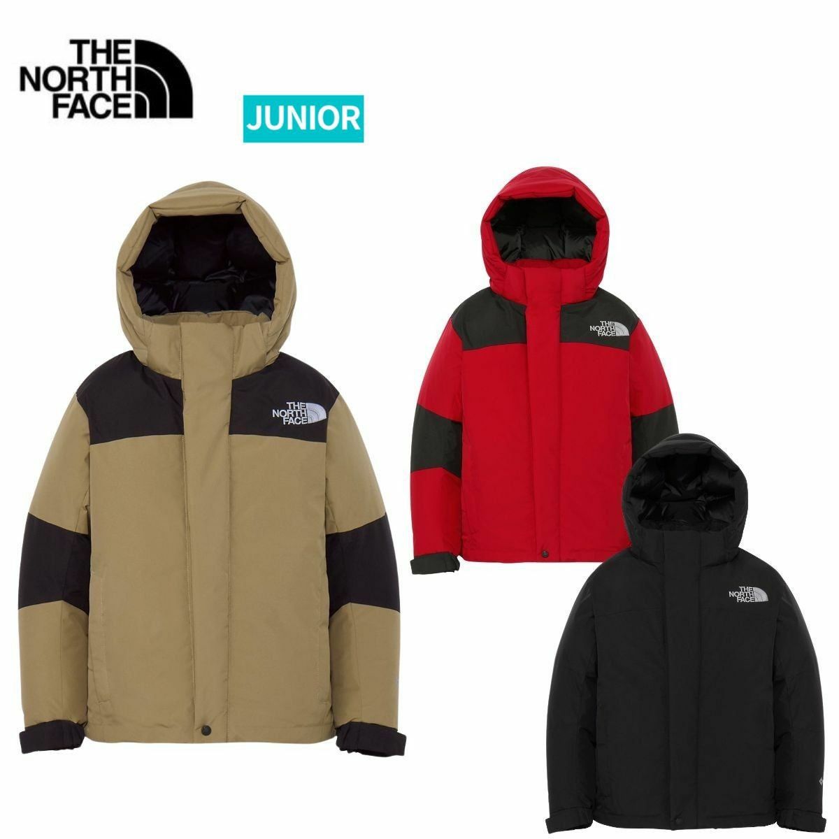 ザ・ノース・フェイス THE NORTH FACE 【正規取扱店】バルトロライト