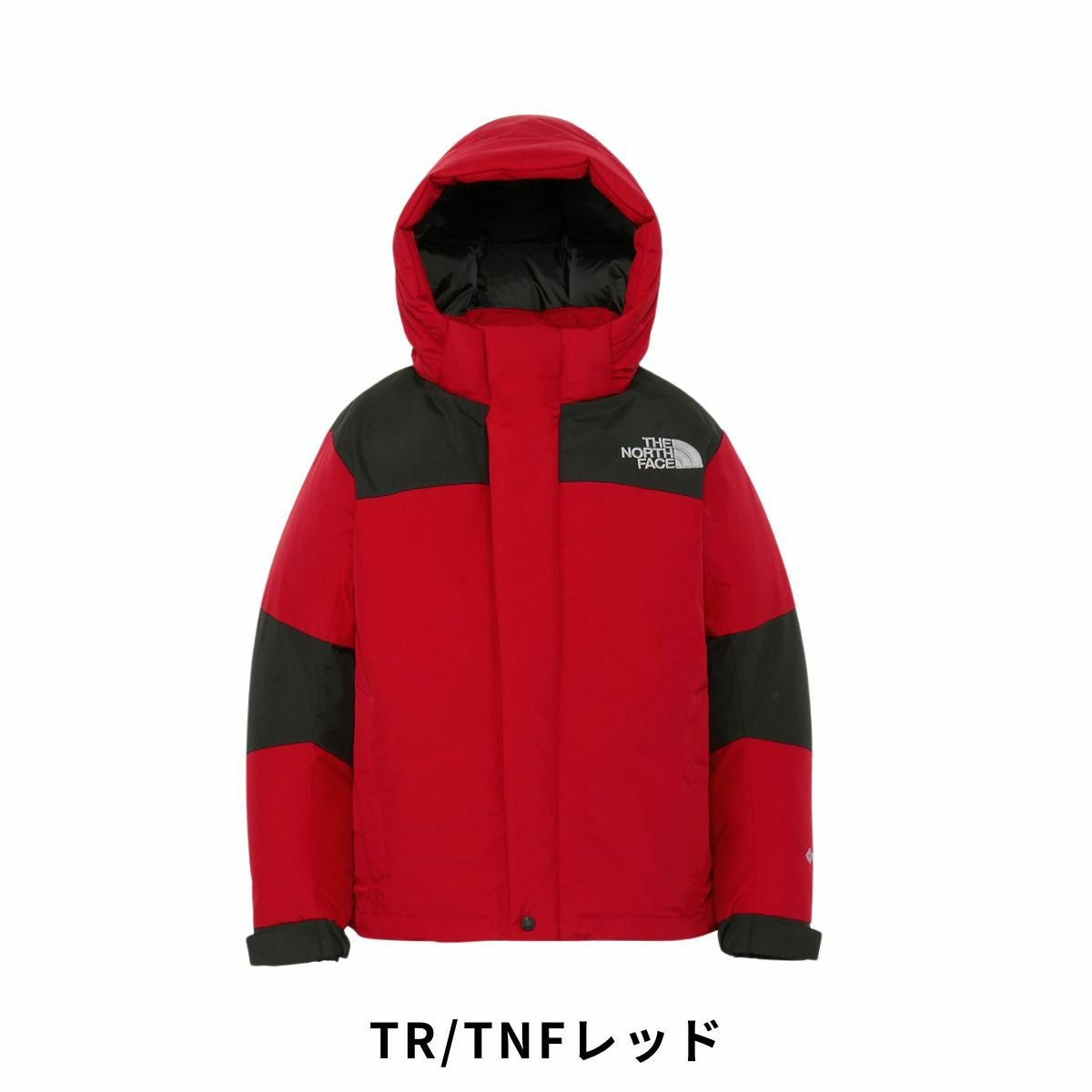 ザ・ノース・フェイス バルトロライトジャケット ジュニア THE NORTH