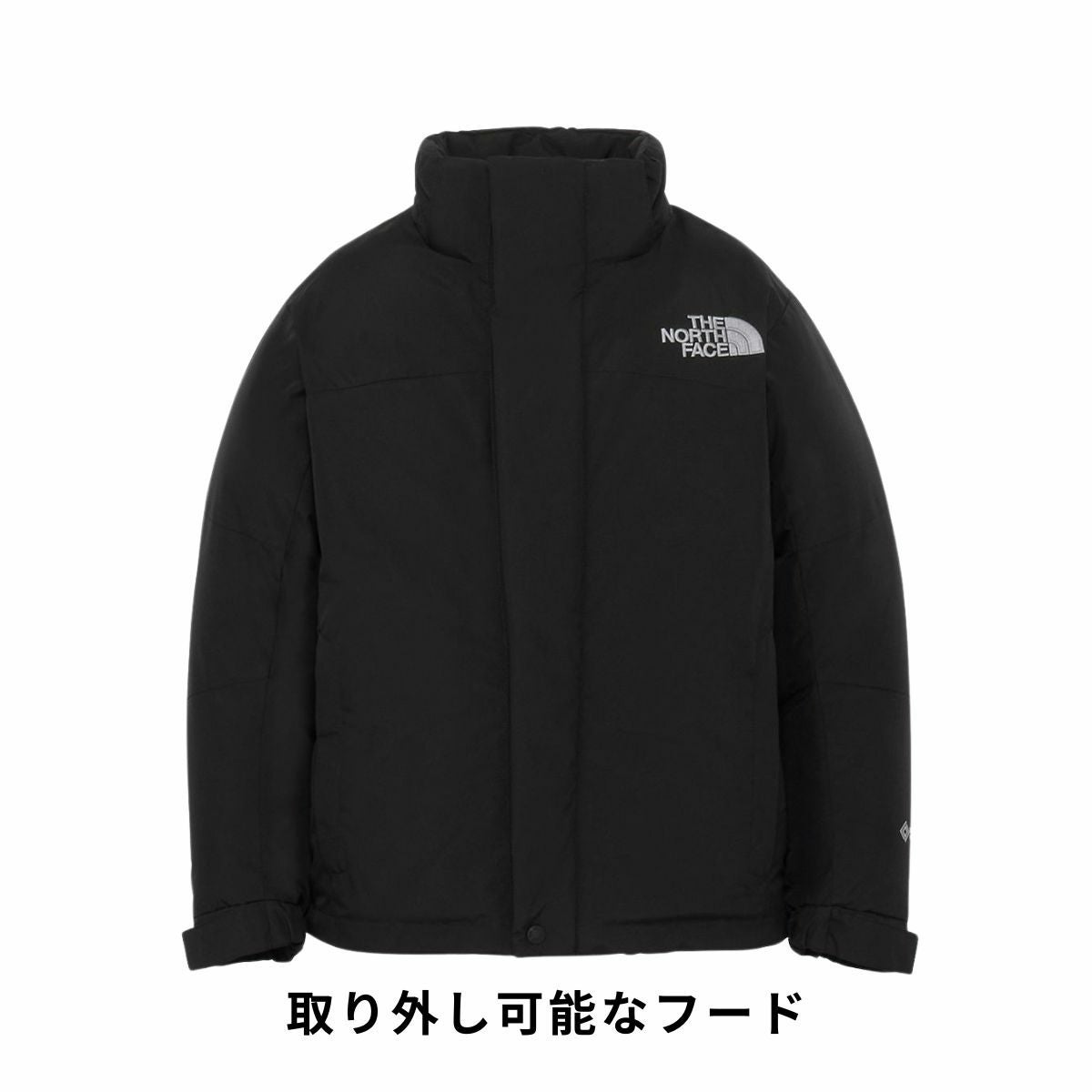 ザ・ノース・フェイス バルトロライトジャケット ジュニア THE NORTH