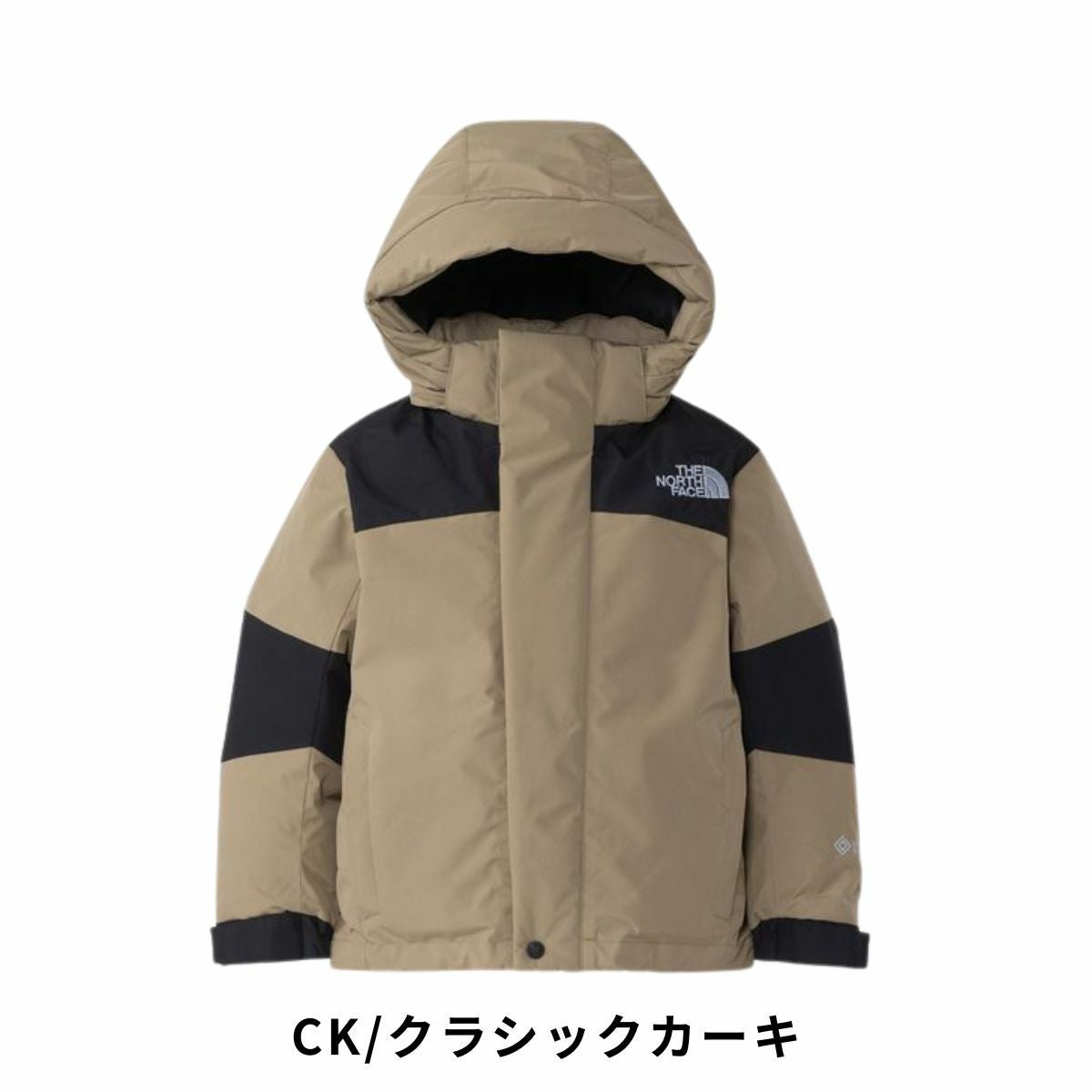 ザ・ノース・フェイス トドラーバルトロライトジャケット ジュニア THE