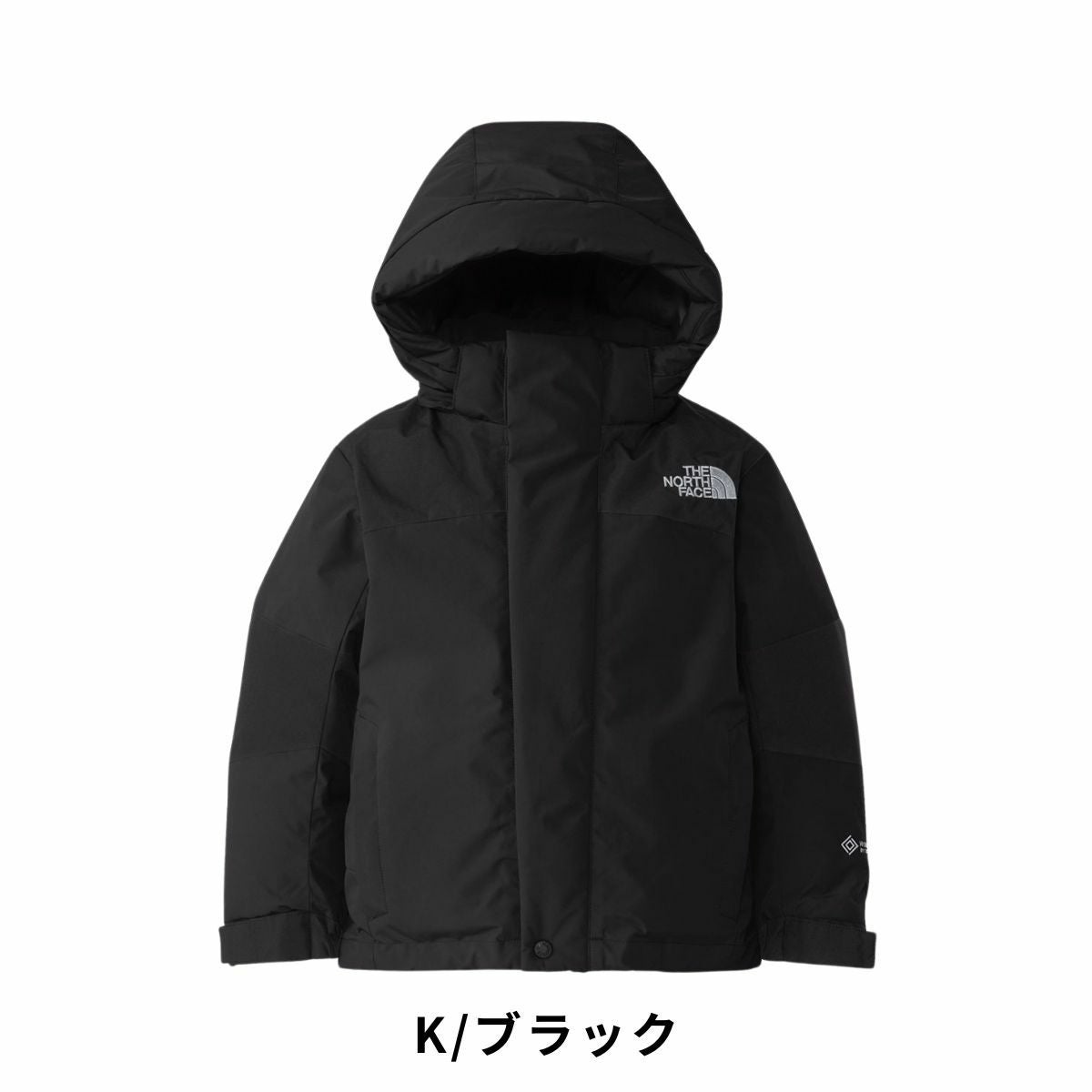 ザ・ノース・フェイス THE NORTH FACE 【正規取扱店】トドラーバルトロ