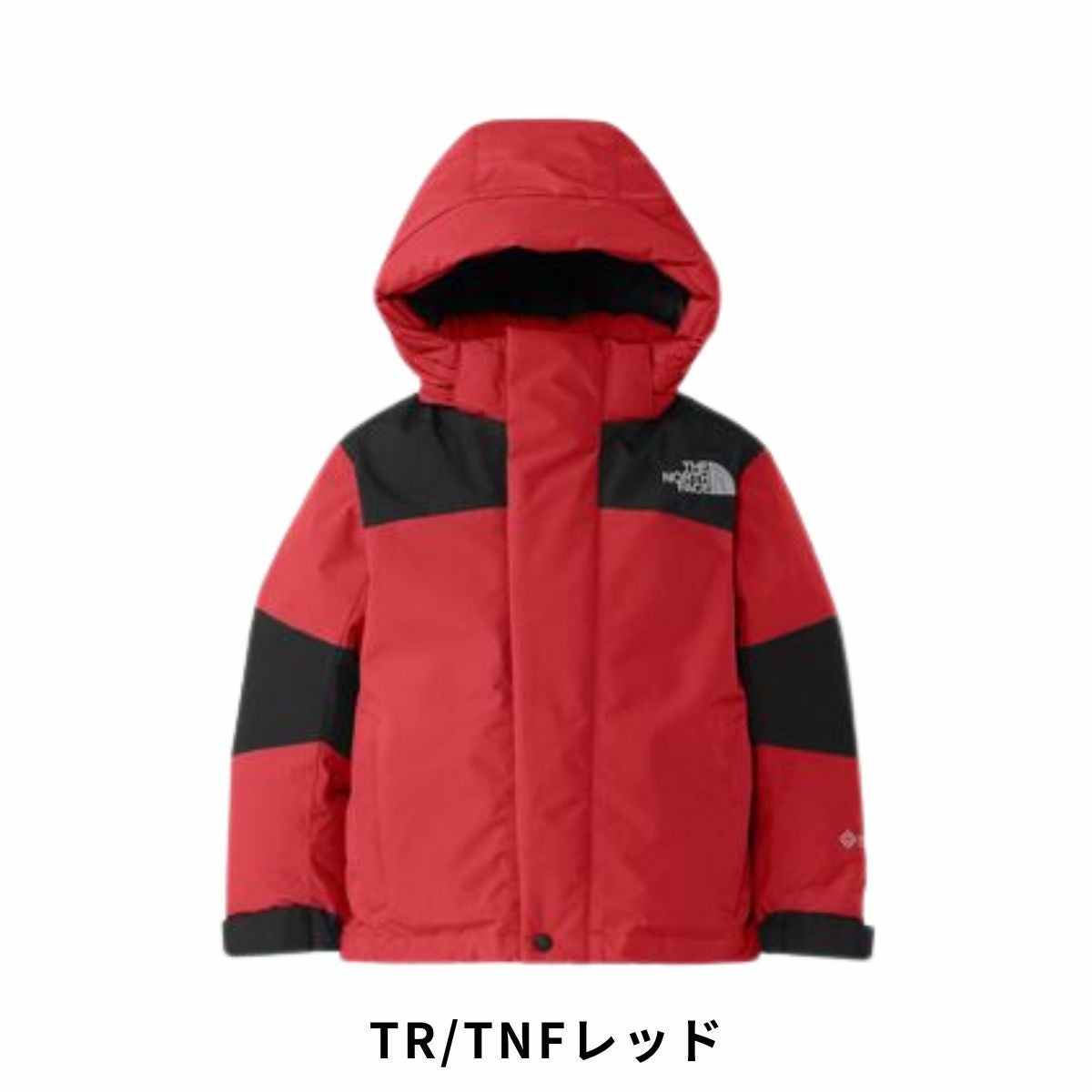 ザ・ノース・フェイス THE NORTH FACE 【正規取扱店】トドラーバルトロ