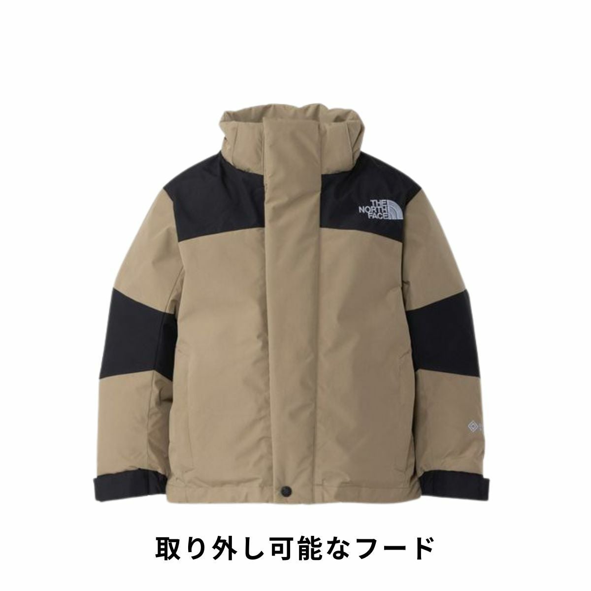 ザ・ノース・フェイス トドラーバルトロライトジャケット ジュニア THE