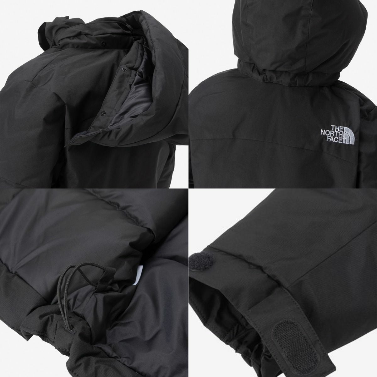 ザ・ノース・フェイス トドラーバルトロライトジャケット ジュニア THE
