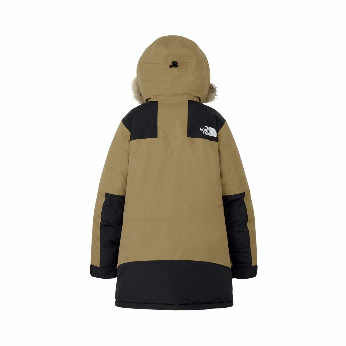 ザ・ノース・フェイス マウンテンダウンコート THE NORTH FACE