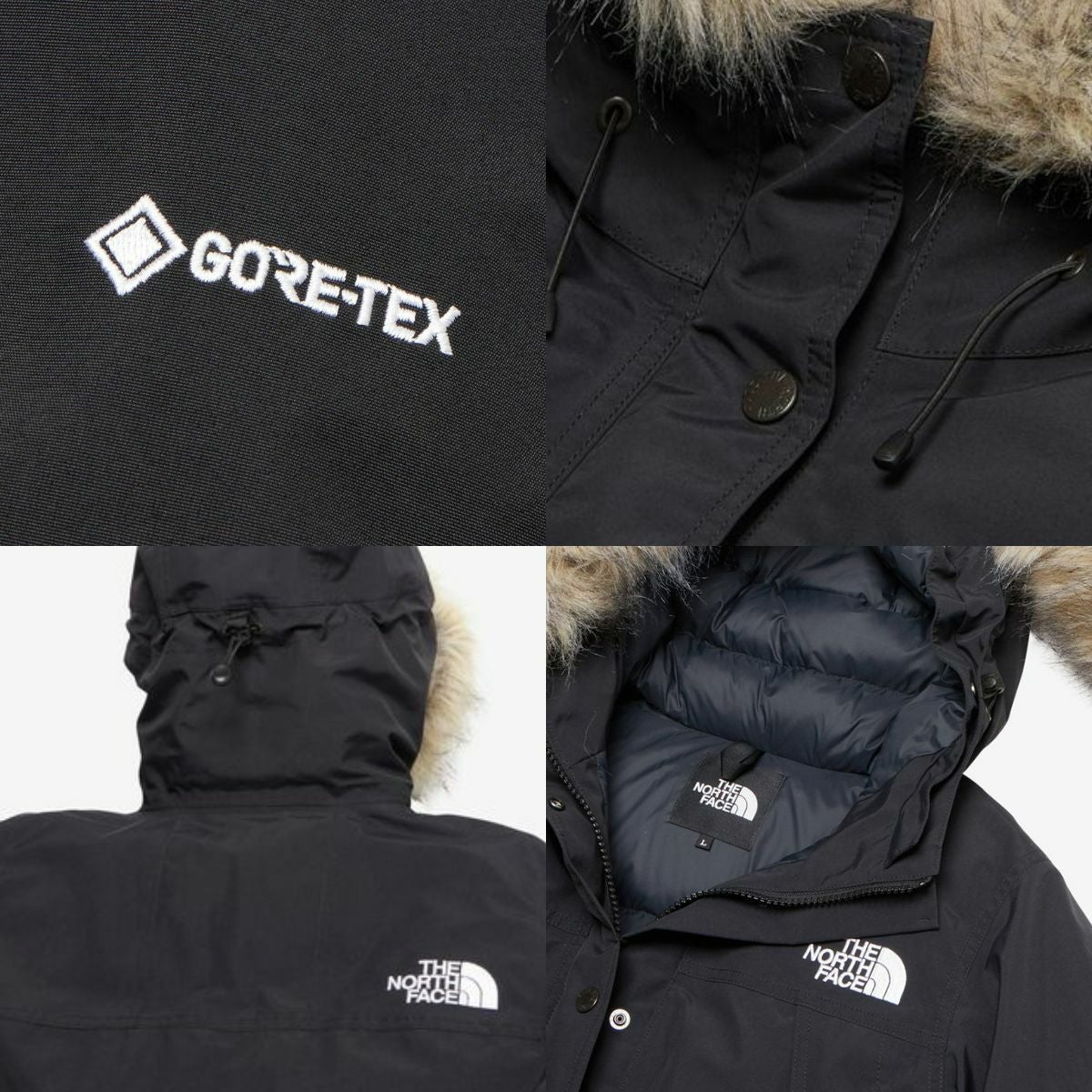 本日限り特別最終値下げ　ノースフェイス  マウンテンダウンコート THE NORTH FACE（ザ ノースフェイス） ノースフェイス マウンテン