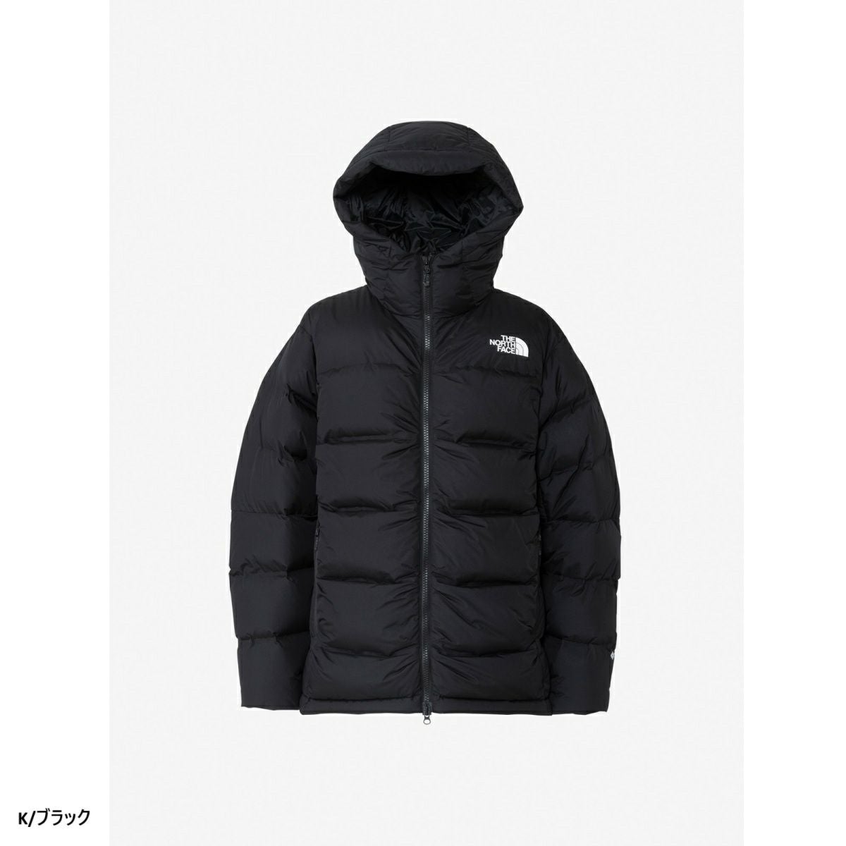 ザ・ノース・フェイス THE NORTH FACE EX ビレイヤーパーカ EX BELAYER