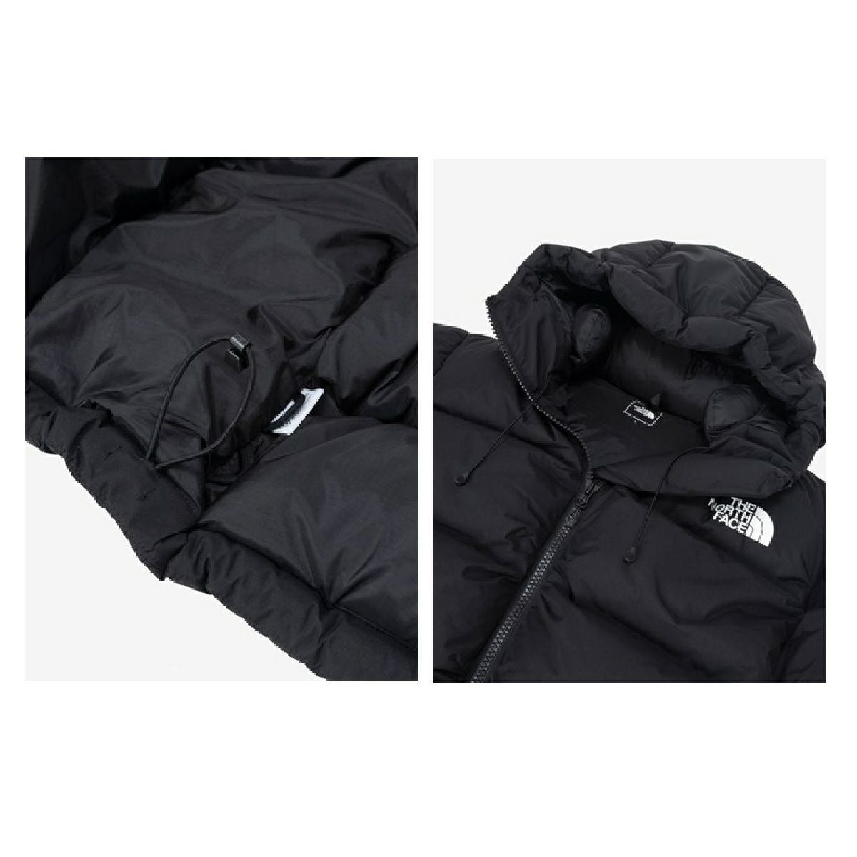 ザ・ノース・フェイス THE NORTH FACE EX ビレイヤーパーカ EX BELAYER