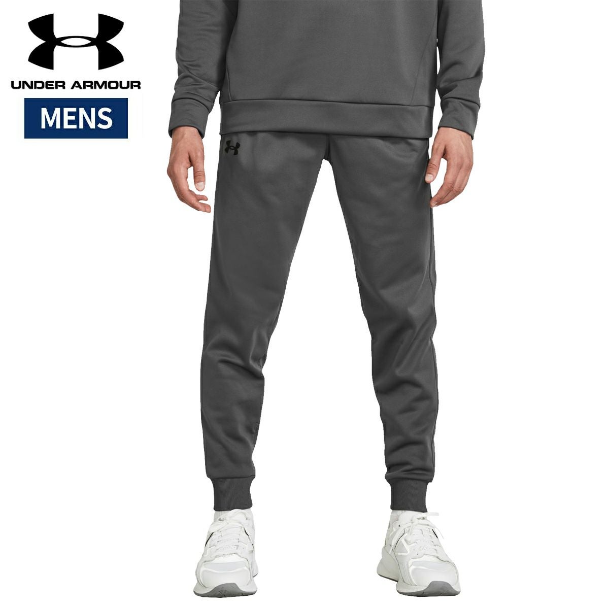 アンダーアーマー UAアーマーフリース ジョガーパンツ UNDER ARMOUR UA