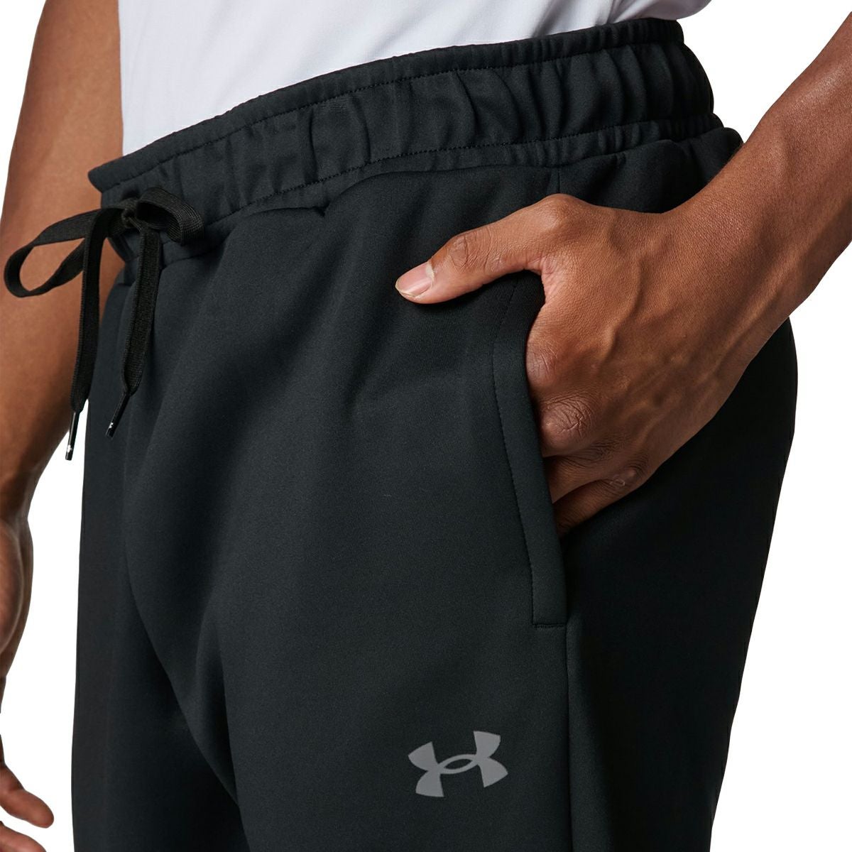 アンダーアーマー UAアーマーニット ジョガーパンツ UNDER ARMOUR UA
