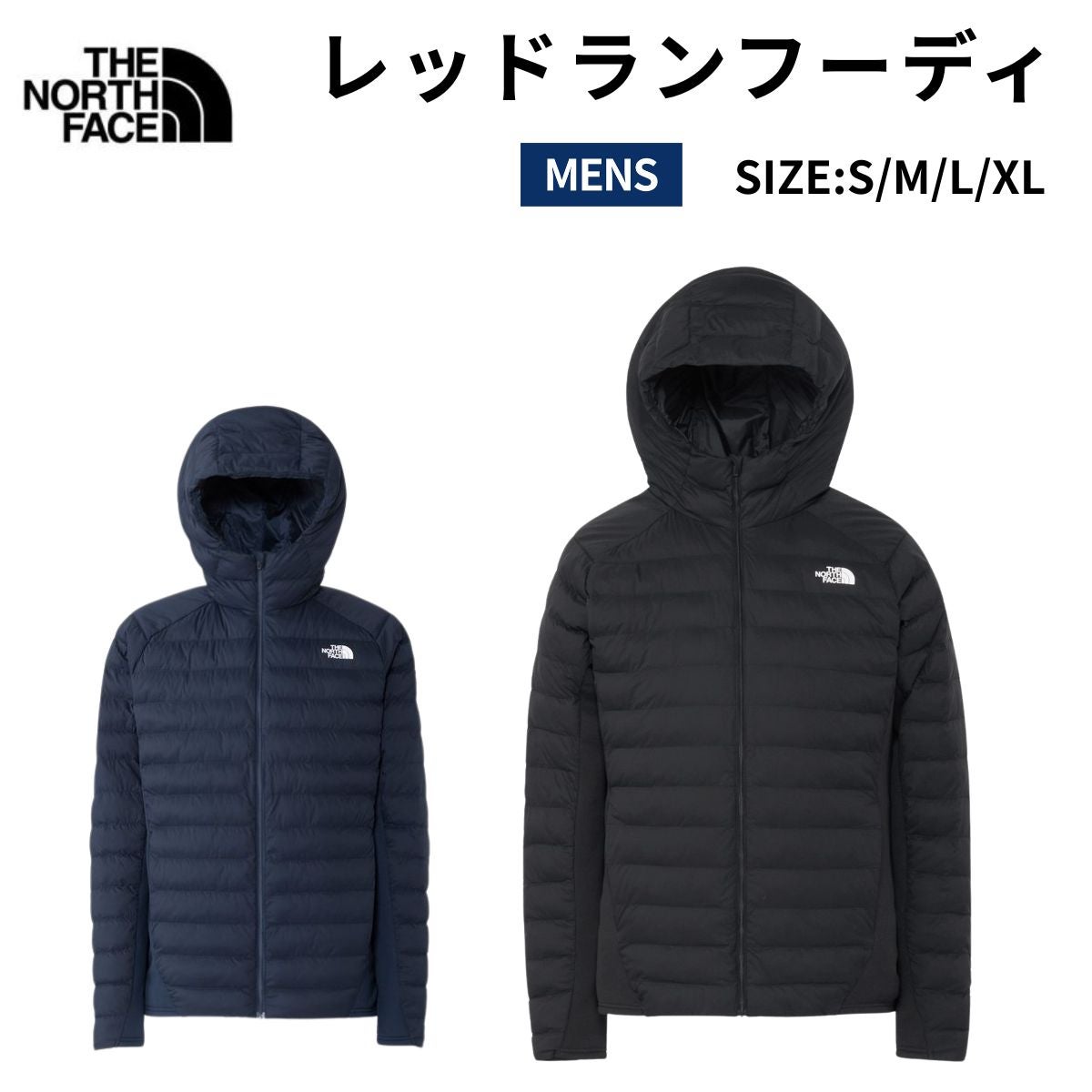 ザ・ノース・フェイス THE NORTH FACE 【正規取扱店】リアビュー 