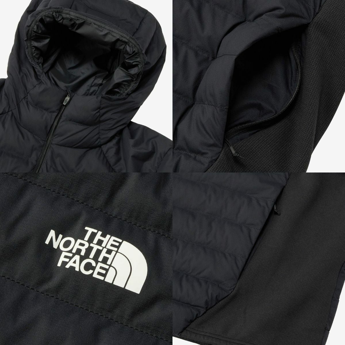 ザ・ノース・フェイス THE NORTH FACE 【正規取扱店】レッドラン