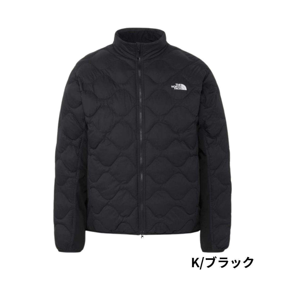 ザ・ノース・フェイス フリーランインサレーテッドジャケット THE