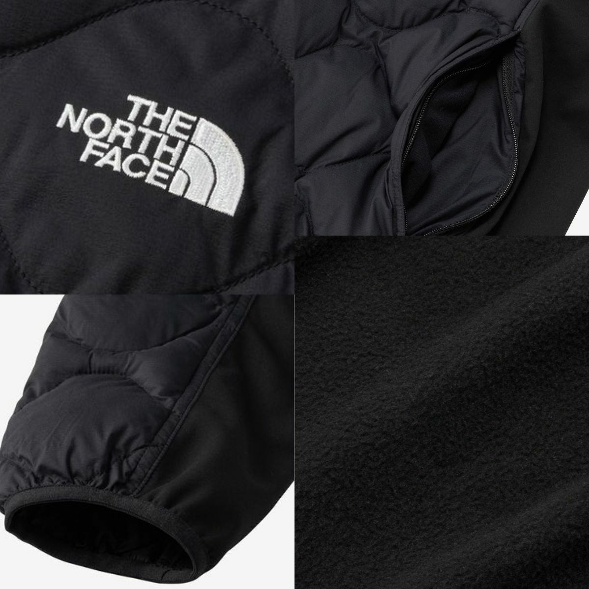 ザ・ノース・フェイス THE NORTH FACE 【正規取扱店】フリーラン