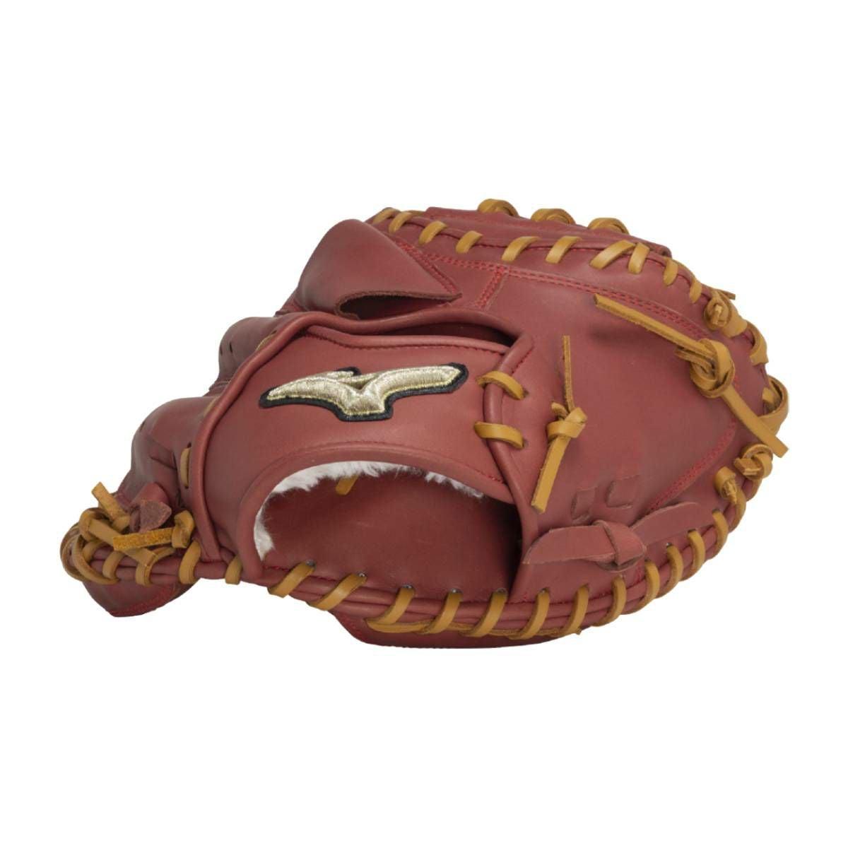 ミズノ MIZUNO GlobalElite 號 SAKEBI Compact 軟式用キャッチャー