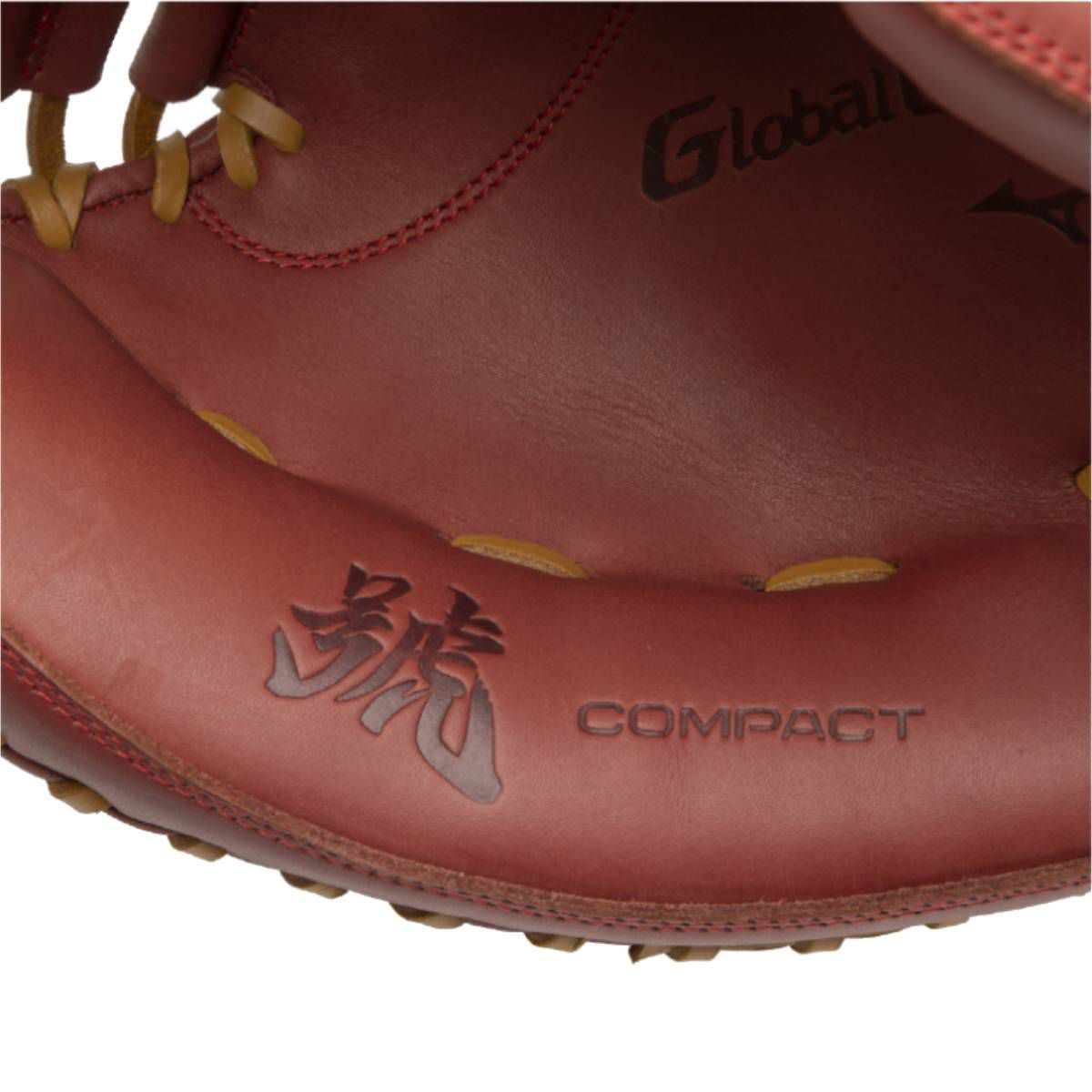 ミズノ MIZUNO GlobalElite 號 SAKEBI Compact 軟式用キャッチャー