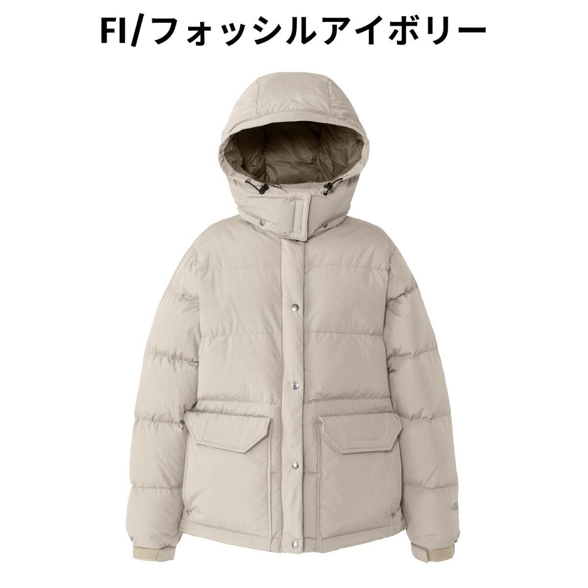 ザ・ノース・フェイス キャンプシエラショート THE NORTH FACE CAMP