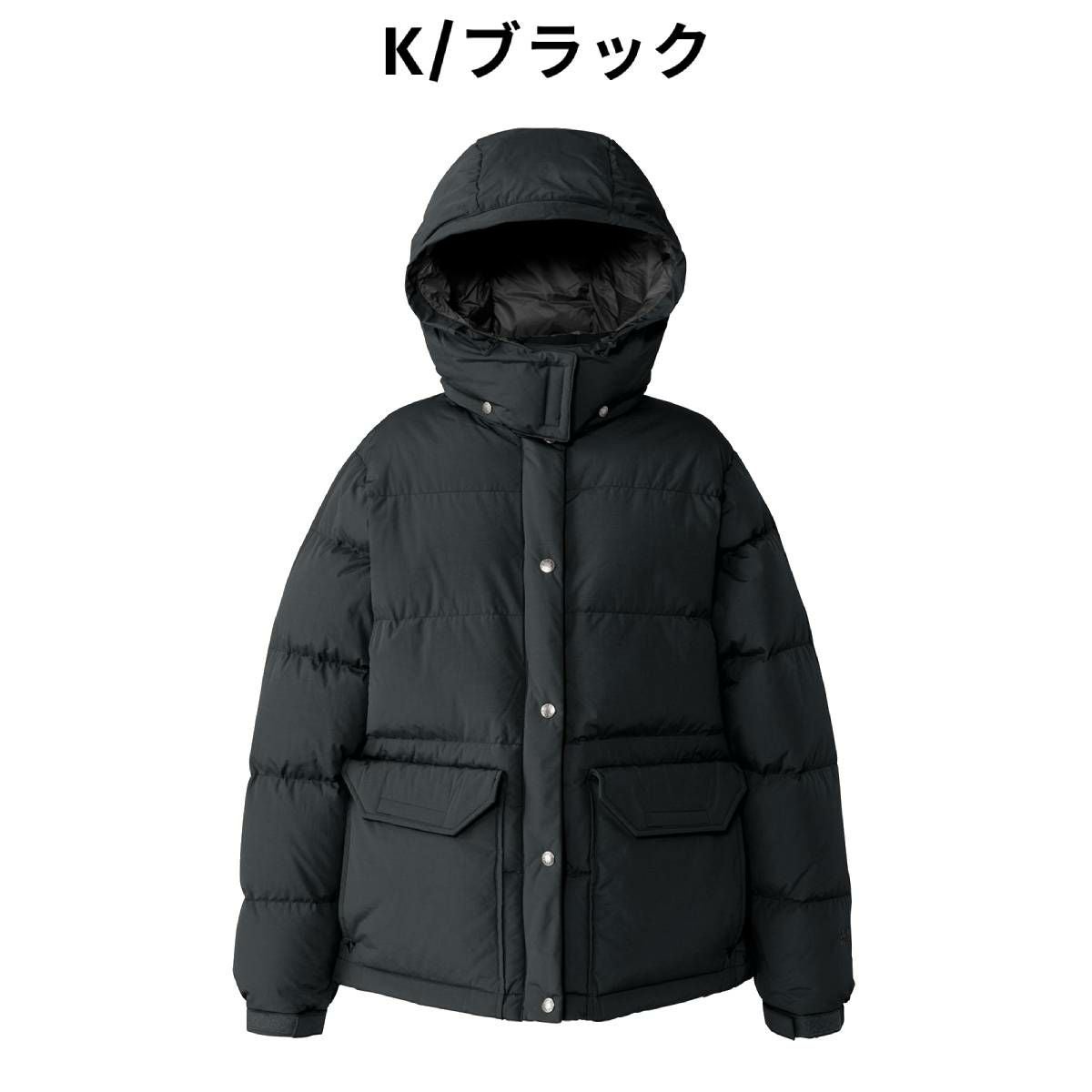 ザ・ノース・フェイス キャンプシエラショート THE NORTH FACE CAMP
