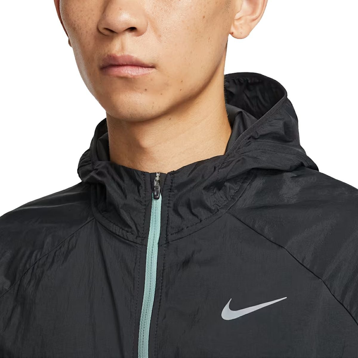 ナイキ ストライド レペル UV ランニングジャケット メンズ NIKE ナイキ ストライド レペル UV ランニングジャケット メンズ NIKE